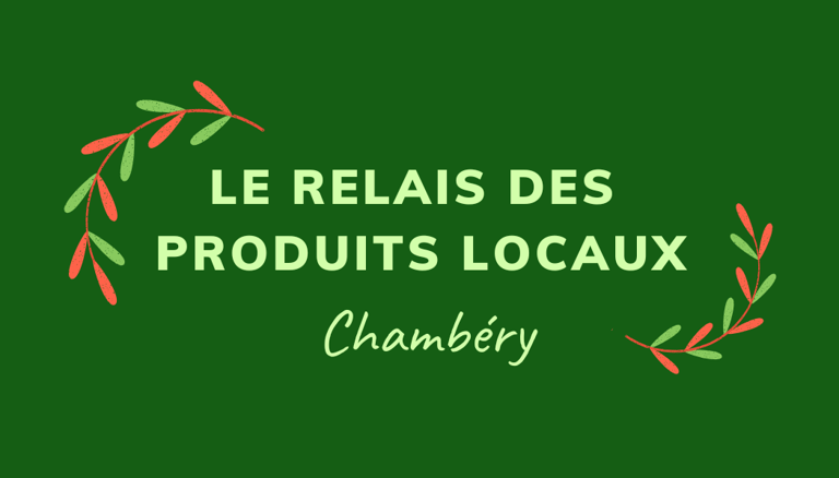Le Relais des Produits Locaux logo