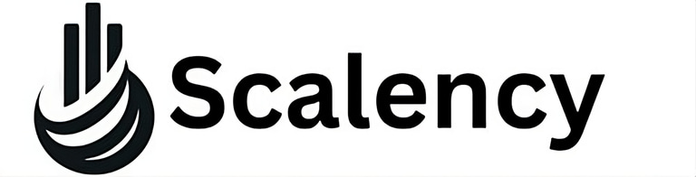Scalency logo
