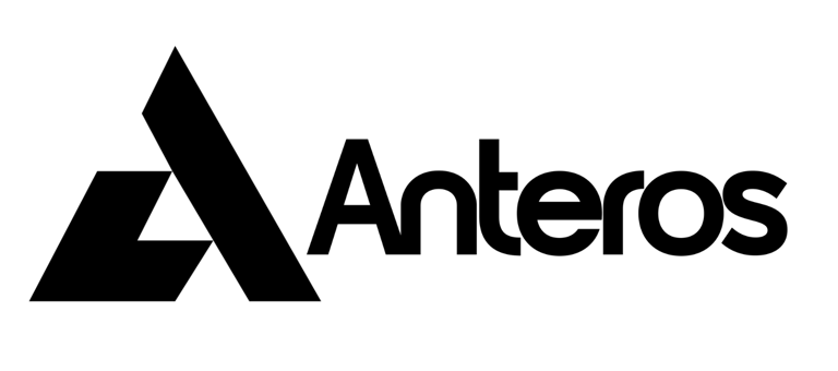 Anteros logo