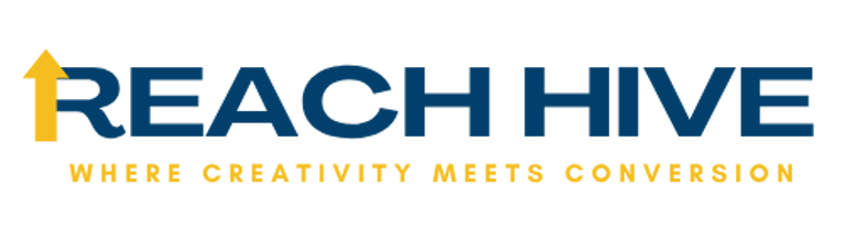 reach hive logo