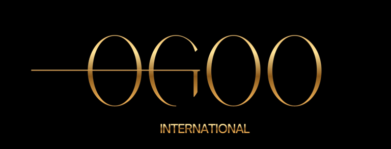 Ogoo International  logo
