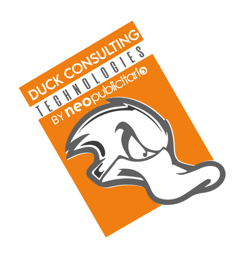 DuckConsultingCR logo