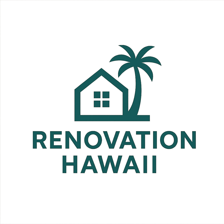 Renovation Hawaii logo