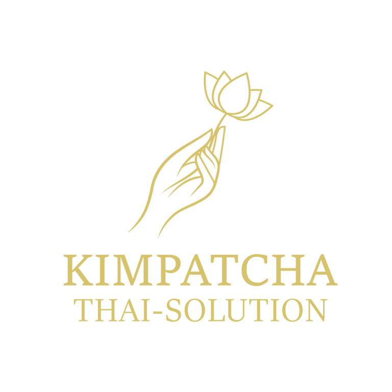 PATCHA Vienna Thaimassage logo