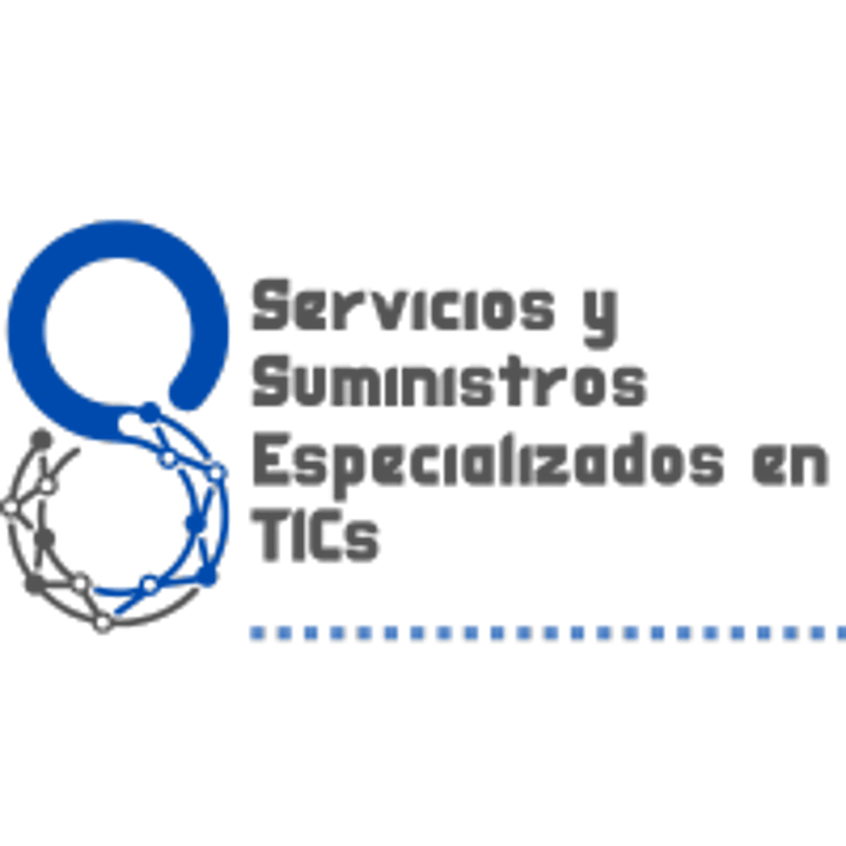 Servicios de Marketing., Branding y Tecnología Creativa | SESETIC logo