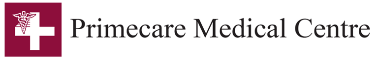 Primecare Medical Centre logo