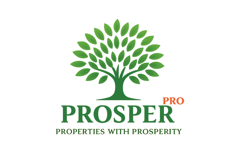 ProsperPro logo