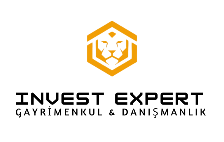 Invest Expert Gayrimenkul logo