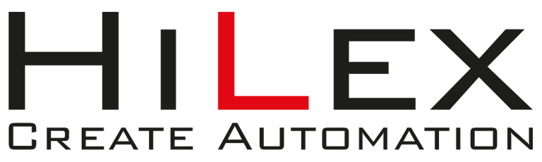 Hilex Automation logo