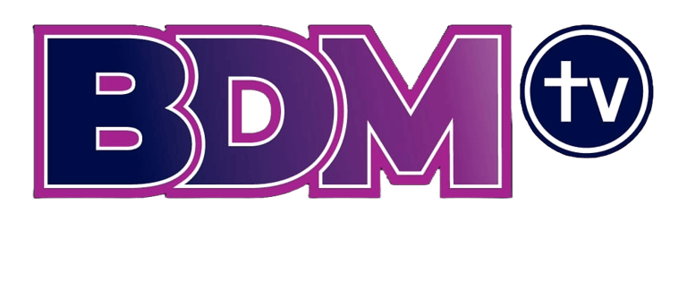 Blossom Diaspora Media logo