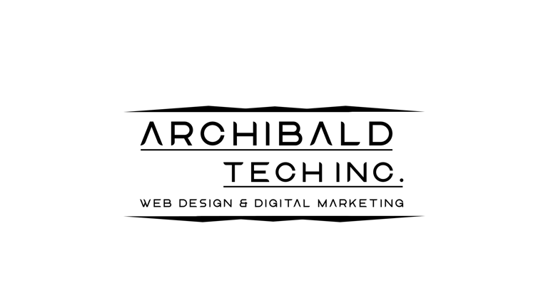 archibald tech inc logo