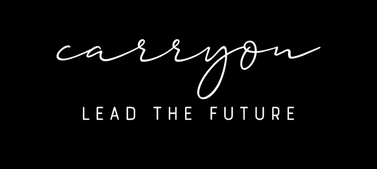 CarryOn Consulting logo