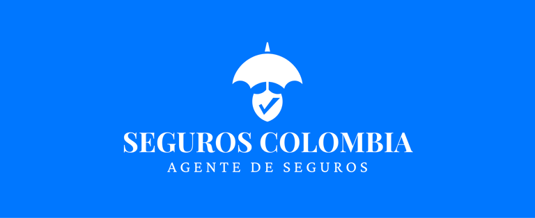 Seguros Colombia logo