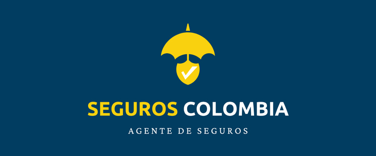 Seguros Colombia logo