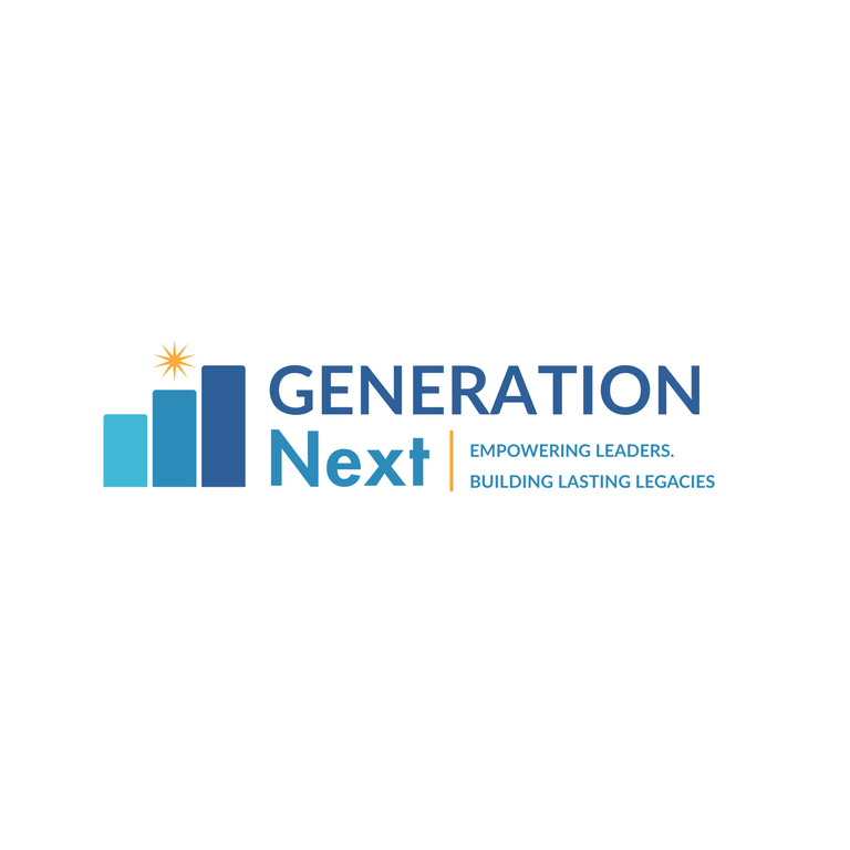Generation Next logo