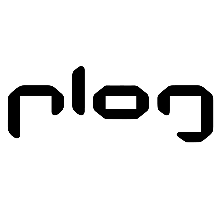 PLOG logo
