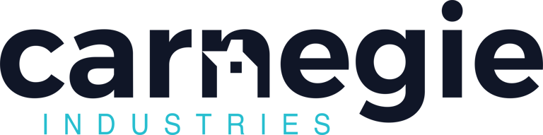 Carnegie Industries logo