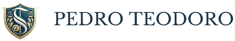 Pedro Teodoro Advogados Associados logo