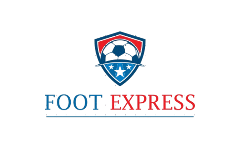 Foot Express logo