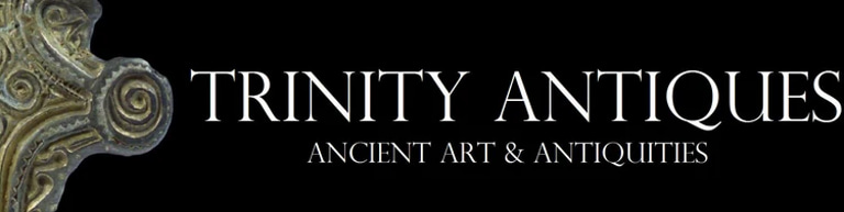 Trinity Antiques logo