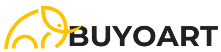 buyoart logo