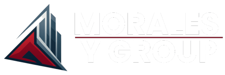 Morales y Group logo