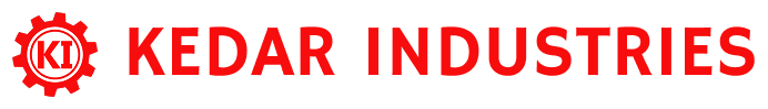 Kedar Industries logo