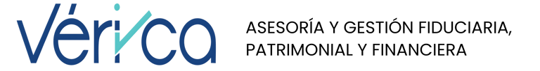Vérica logo