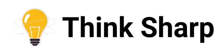 Think Sharp Tutors logo
