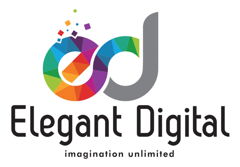 Elegant Digital logo