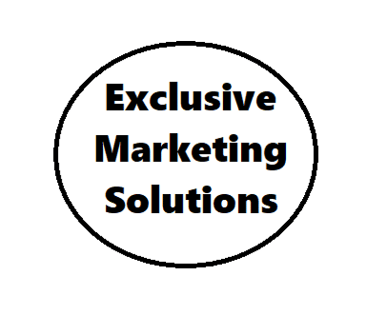 Exclusive Marketing Solutions logo