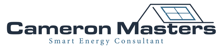 Cameron Masters - Smart Energy Consultant logo