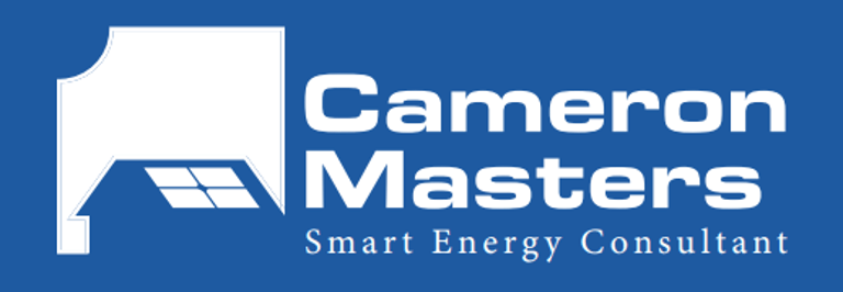Cameron Masters - Smart Energy Consultant logo