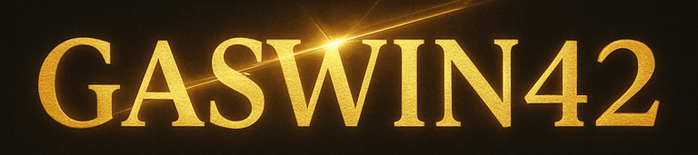 Gaswin42 logo