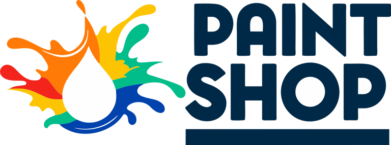 Grupo Paint Shop logo