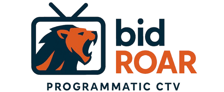 BidROAR logo