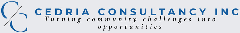 Cedria Consultancy Inc logo