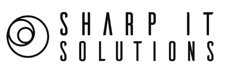 Sharp IT Solutions logo