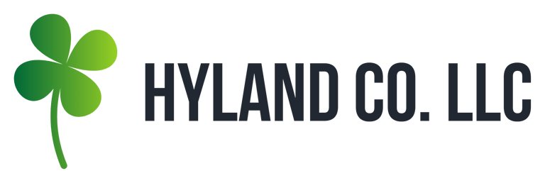 Hyland Company LLC logo