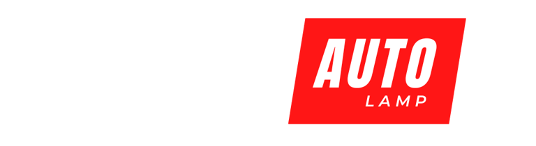 Alief auto Lamp logo
