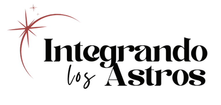 Integrando los Astros logo