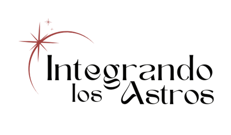 Integrando los Astros logo