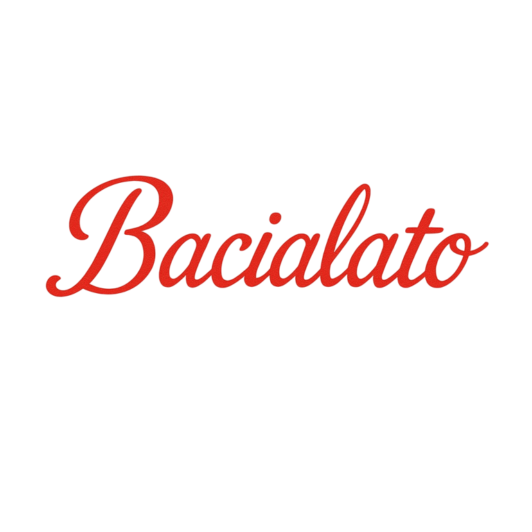 Bacialato logo