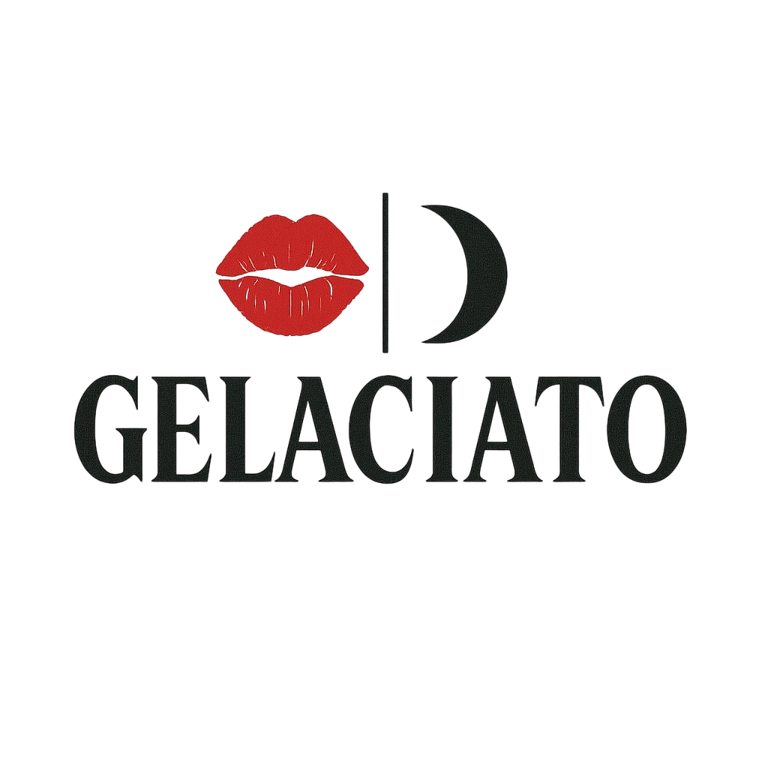 Gelaciato logo