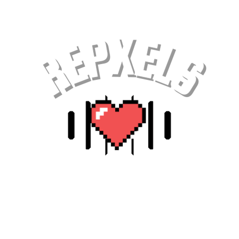 Repxels logo
