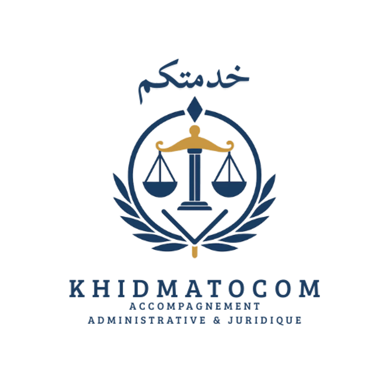Khidmatocom logo