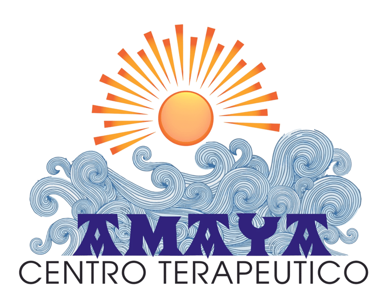 Centro Terapéutico Amaya logo