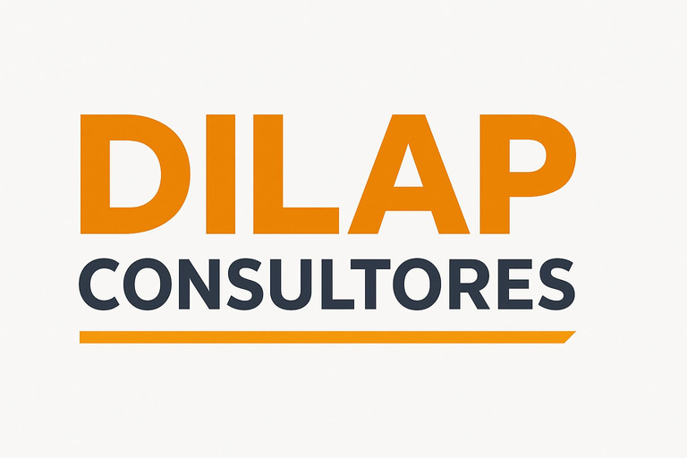 DILAP Consultores logo