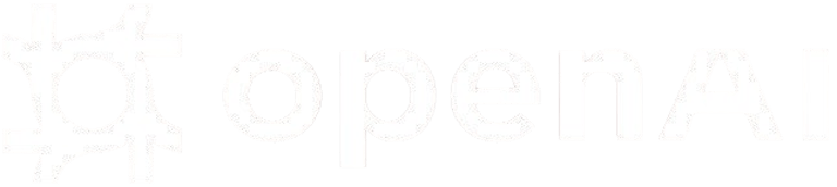 Open Artificial Intelligence Augmented Reality logo