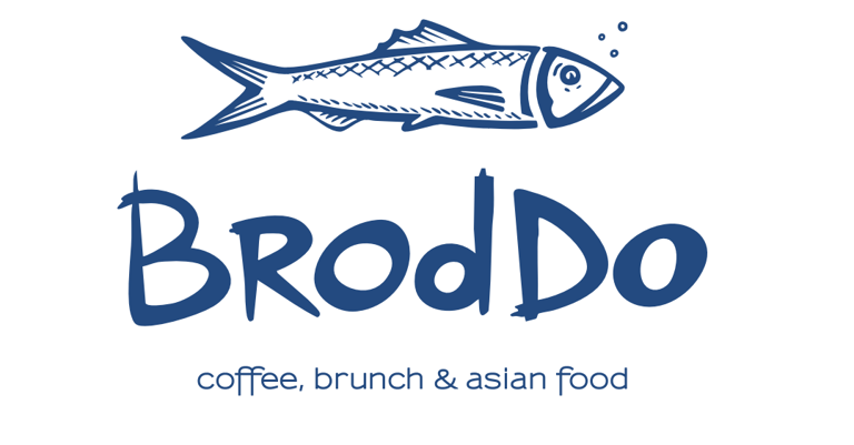 Broddo logo